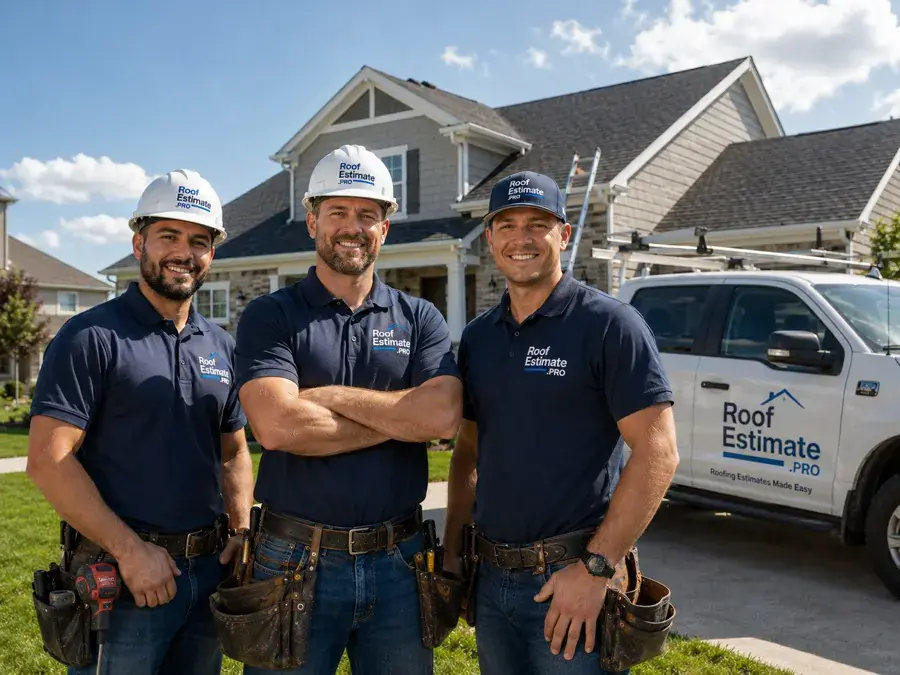 Roof Estimate Professionals