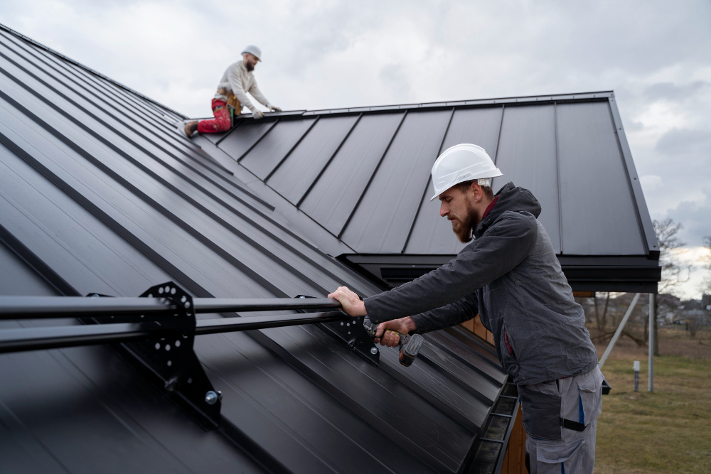 Roof Estimate Professionals
